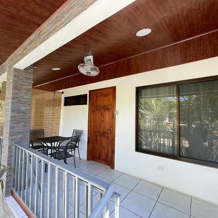 Apartamento Playa Samara Sámara Exterior photo