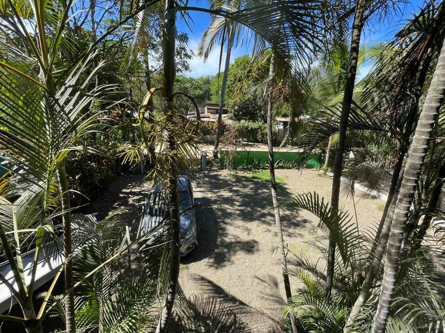 Apartamento Playa Samara Sámara Exterior photo