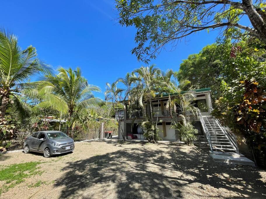 Apartamento Playa Samara Sámara Exterior photo