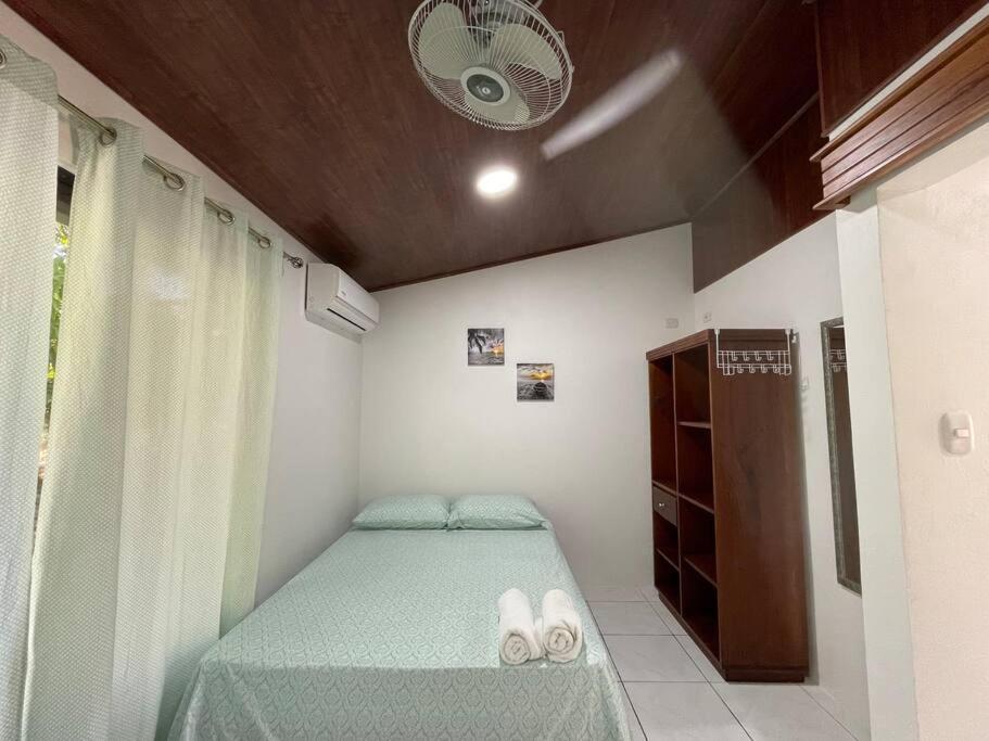 Apartamento Playa Samara Sámara Exterior photo